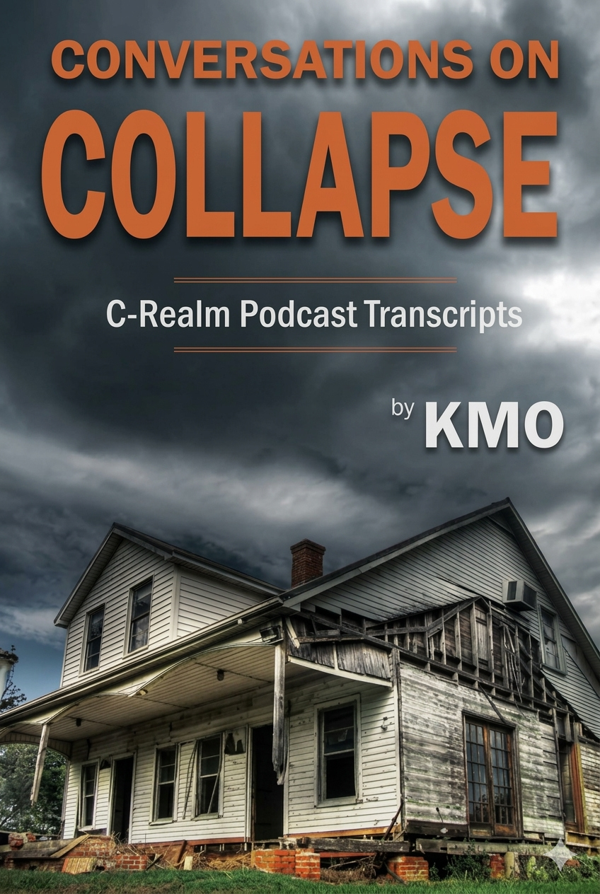 Conversations on Collapse